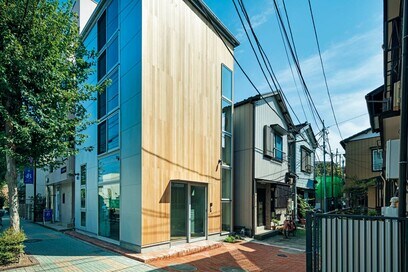 おススメの建材設備教えて！神田ポートビルをリノベした建築家の須藤剛さんに直撃