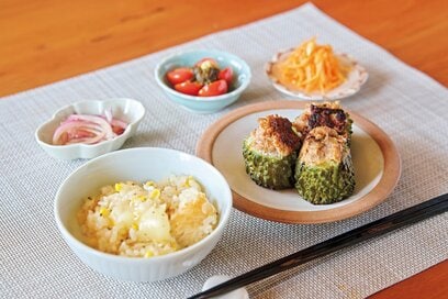 老けない人の「リアルな食事」と「朝のルーティン」。週5でお米を食べる、朝の白湯は1杯だけ
