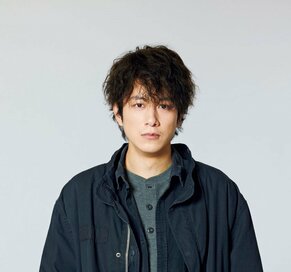 溝端淳平さんが“人たらし”ネットニュース編集者に。『ゴシップ#彼女が知りたい本当の○○』