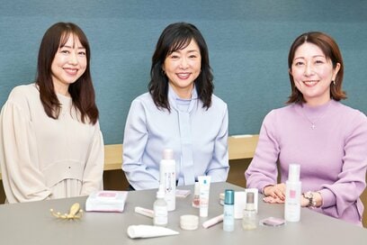 迷ったらこれ買えばOK！美容オタクたちが信頼する「2000円以下コスメ」3つ