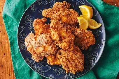 簡単フライドチキン＆ローストビーフ！クリスマスにつくりたいごちそうレシピ