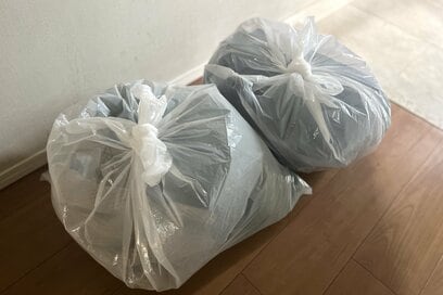 40代・3児の母が「手放して正解だったもの」3選。ルールを決めて、悩まず捨てる