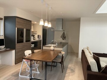 この間取りにして正解。2年暮らしてベスト5を、子育て整理収納アドバイザーが振り返る