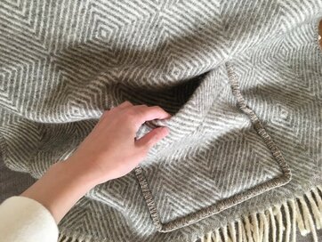 寒がりさんも大満足！実力派あったかアイテムでおうちの冬支度を