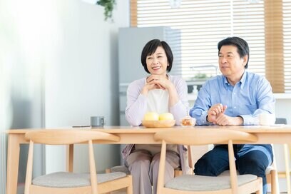 50代から考える「老後の住まい」。住宅ローン完済期限の理想は？