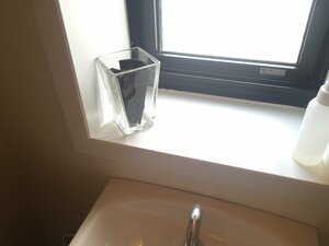 トイレの防臭とカビ防止