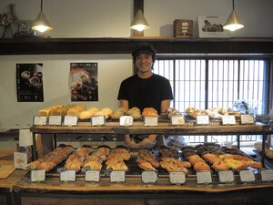 Kayaba Bakery（カヤバベーカリー） 1