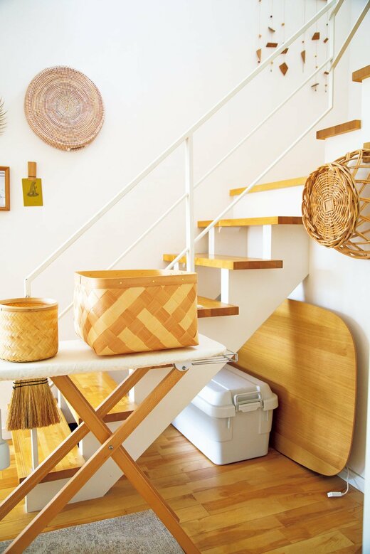 インテリア写真