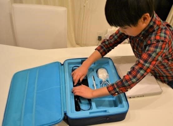 プログラミング教育