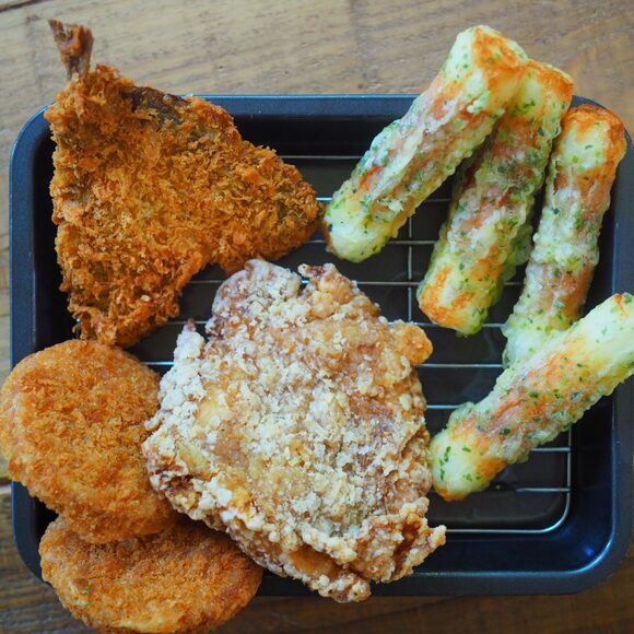 まだまだある!おすすめのおかず