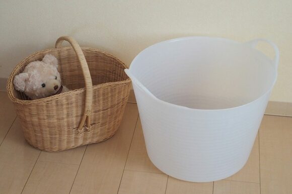 美的感覚にすぐれているので、見た目は重視したいタイプ