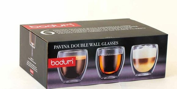 ボダム パヴィーナダブルウォール