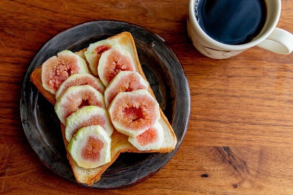 おやつの器選び