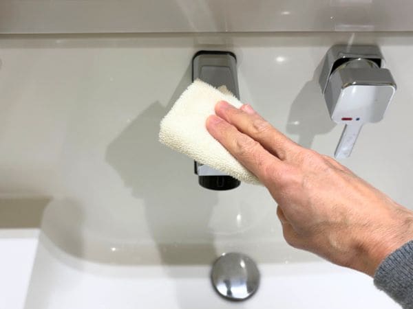 ファイバークロス