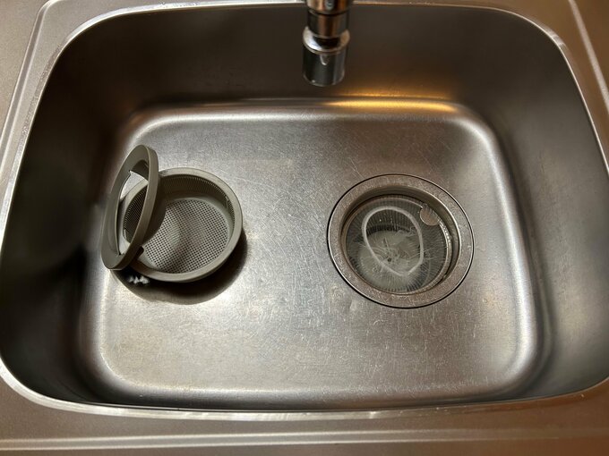 キッチンシンク