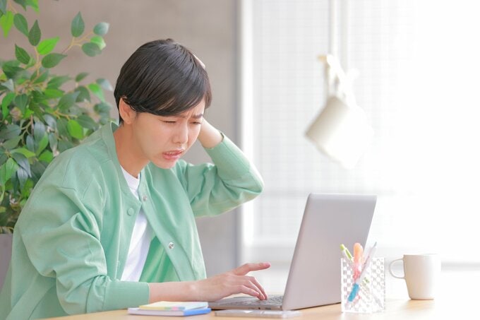 ネットショッピング