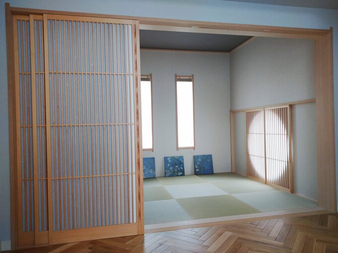 和室