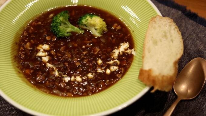 シチュー・カレー