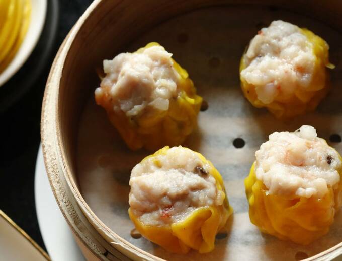 広東シューマイ