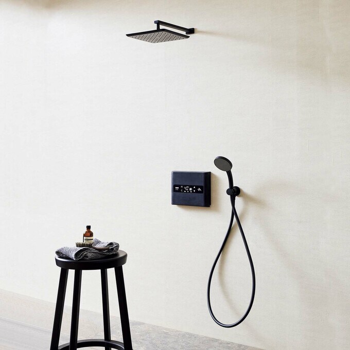 SANEIのトッカータ サーモシャワー混合栓