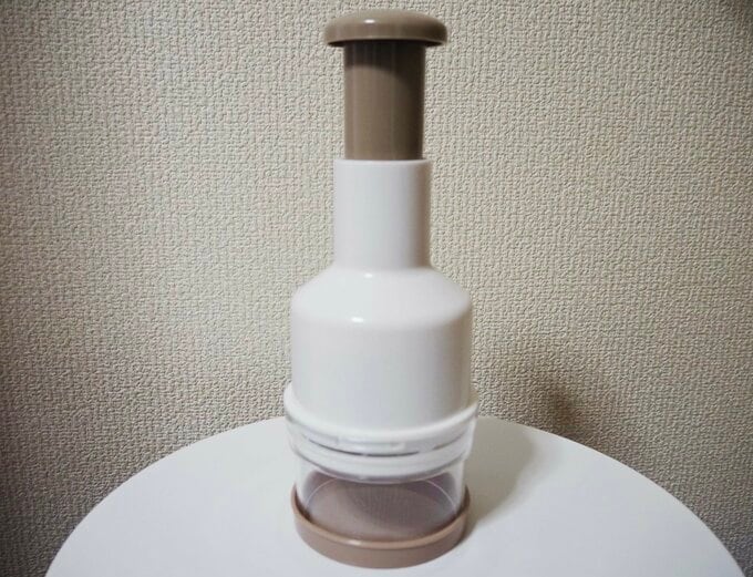 野菜チョッパー