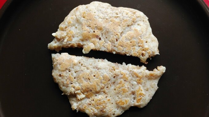 粉焼き