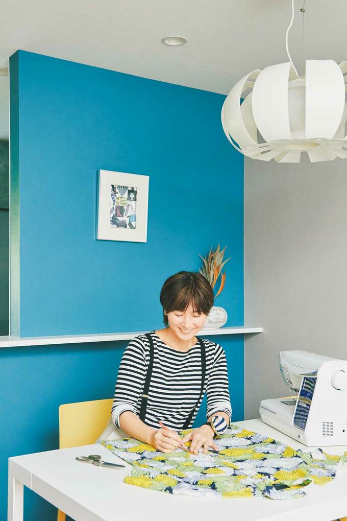 初心者でもOK!簡単な洋服リメイク