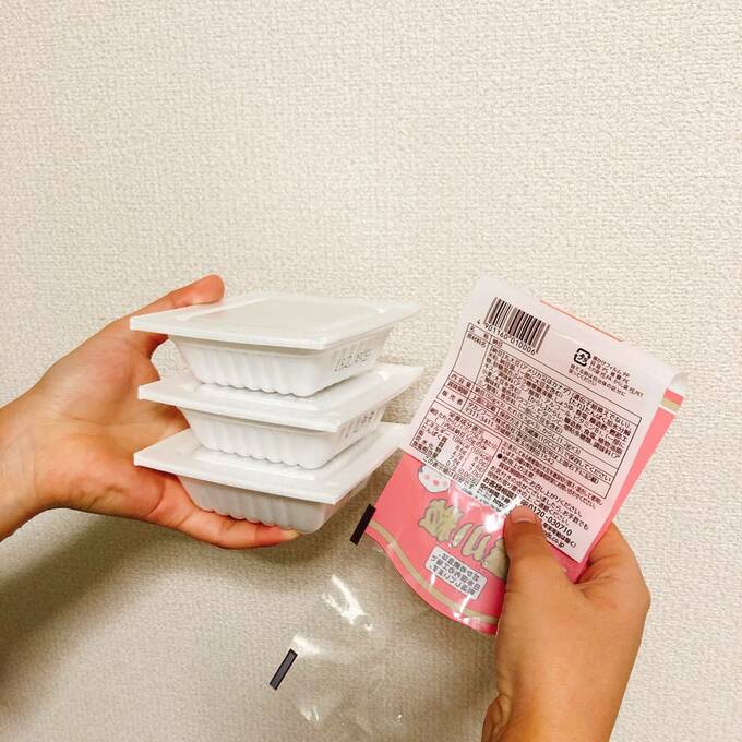 お店の回収ボックスを利用する