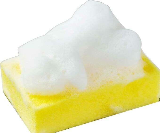 あわあわパック