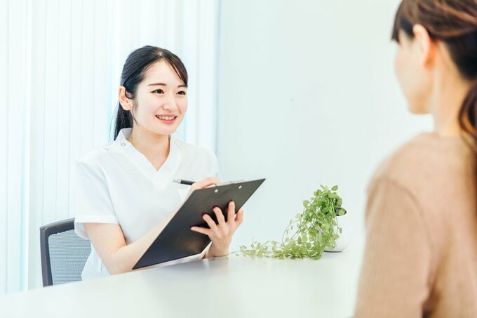 看護師