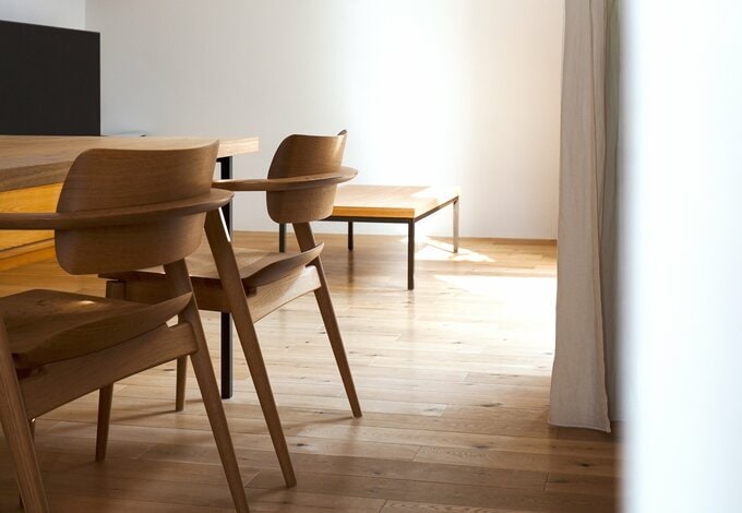 めいさんは、40代ですでに介護生活まで想定しているのだそう