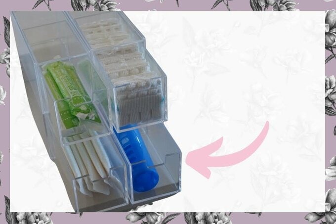 トイレスタンプ