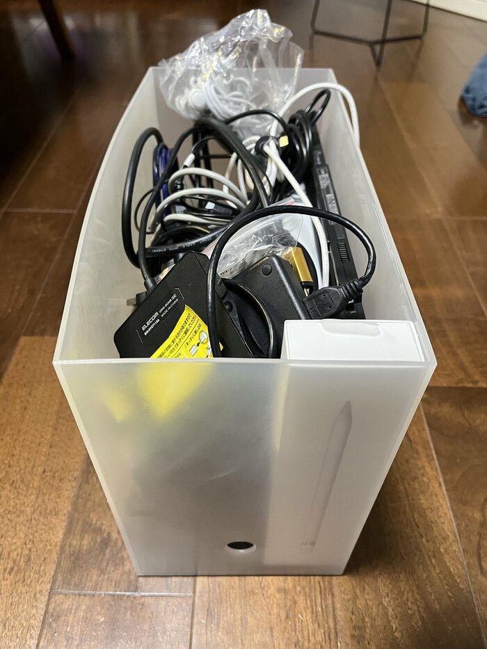 50日で1000個のものを思いきって捨てた。手放すか迷ったときに使える6