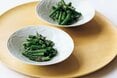季節の変わり目に取り入れたい「手軽な薬膳」副菜レシピ。ジメジメによる疲れ、胃もたれにおすすめ
