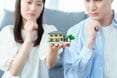 住宅ローンは「固定」「変動」どっちがいい？FPが選び方のポイントを解説。複数パターンで試算を