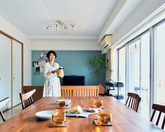 10分で終了！急な来客も怖くない最低限片づけのポイント