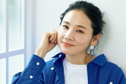 吉田羊さんが年齢を重ねて実践する「気持ちをすこやかに保つルール」