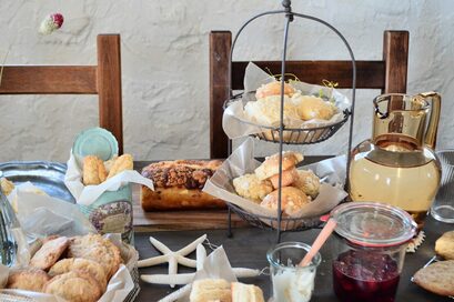 まさか100円!?「ナチュラルキッチンアンド」で夏を感じるグッズを発見