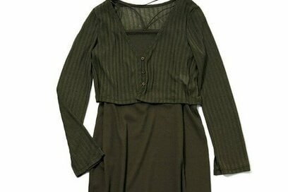 ユニクロ＆GUでこの春買いたいアイテム12選。セットワンピースなら1枚でばっちりキマる