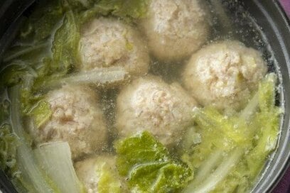 60代・夫婦ふたり暮らしがくり返しつくる「野菜レシピ」。どこにでもある食材で簡単おいしい