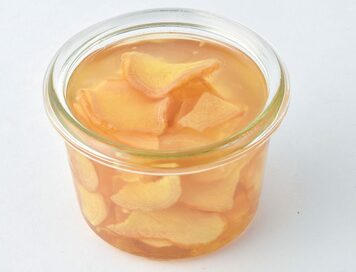 ショウガはちみつで体ポカポカ！すぐできる免疫力アップ術