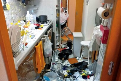 非常食は「好きな食べ物を多めに買う」でOK、地震10秒診断を活用…。初心者にもおすすめ防災術