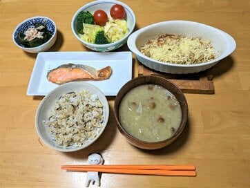 11kgやせた59歳が食べていた「リアルな食事」。意識したのはタンパク質：6月に読みたい記事