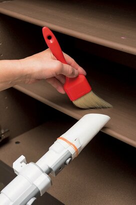 プロ流！玄関の大掃除プログラム！30分でリセットして来年に備えましょう