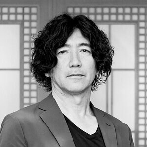 ショップ担当者・中田 剛さん