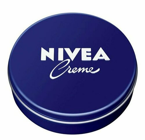 ニベアクリーム