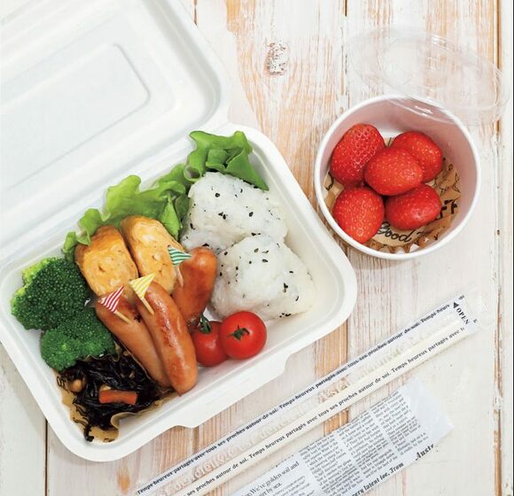 春のイベントに大活躍