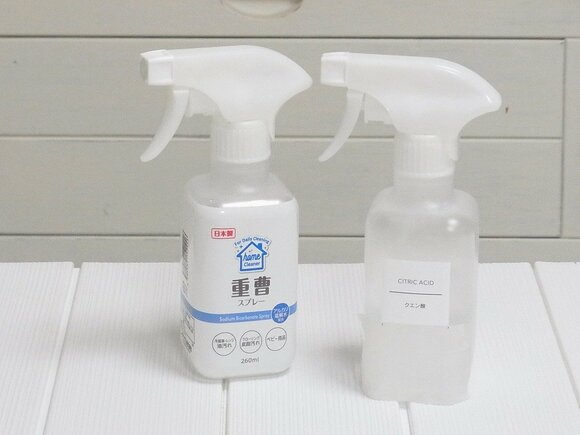 セリアのラベルシール