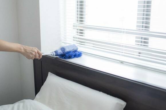 インフルエンザ対策