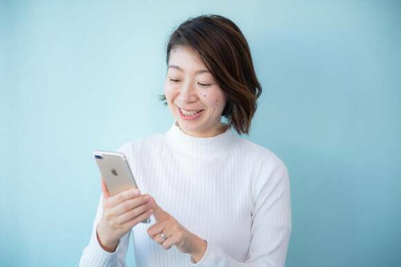 LINE家計簿